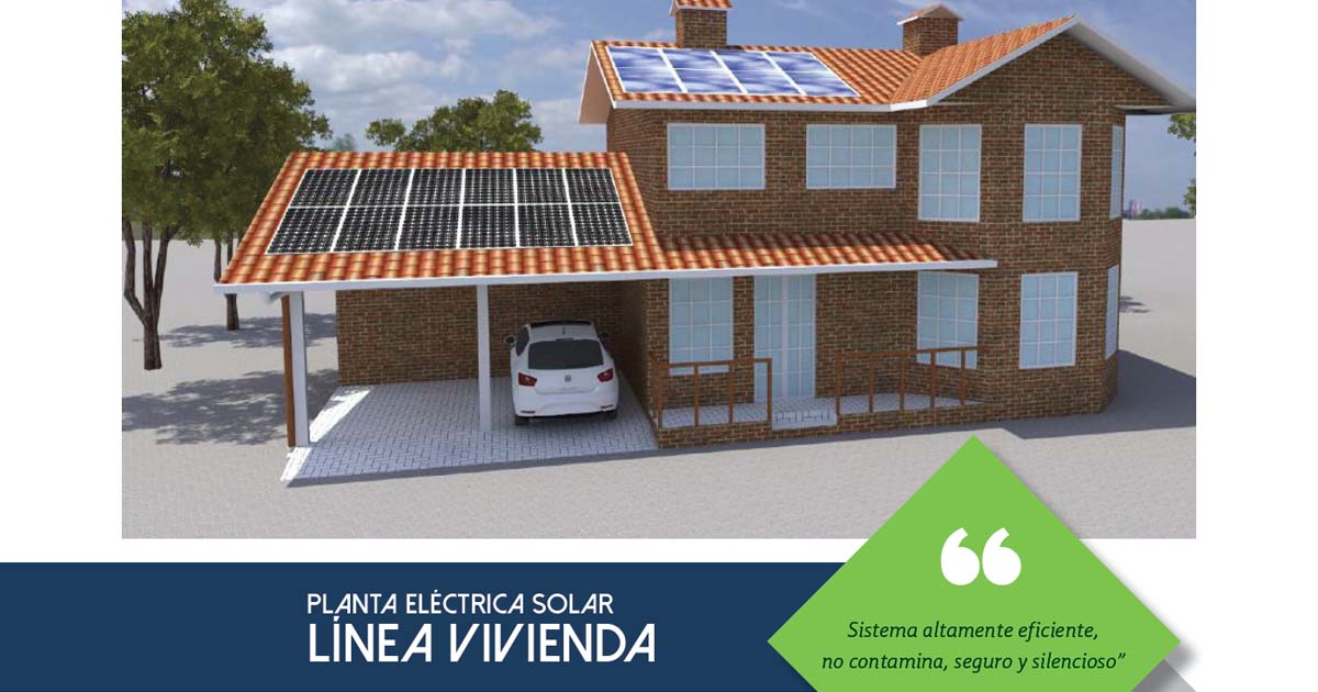 Línea Vivienda